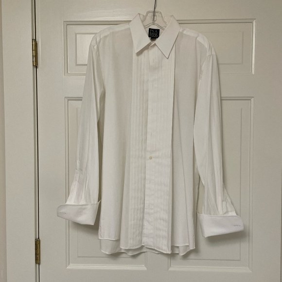 Tuxedo Shirt - Picture 1 of 3